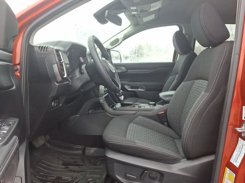 Certified 2024 Ford Ranger XLT w/ Equipment Group 301A High image 17