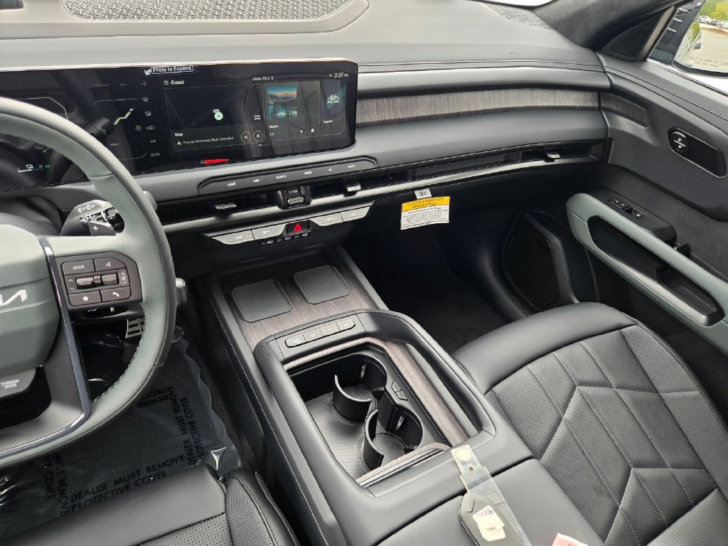 New 2027 Kia Telluride X-Line SX Prestige AWD/4WD image 22