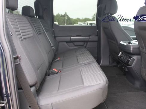 Used 2023 Ford F150 XL w/ STX Appearance Package AWD/4WD image 12