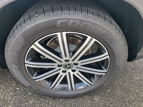 Used 2026 Mercedes-Benz GLE 350 4MATIC image 6