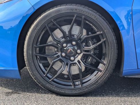 Used 2024 Chevrolet Corvette Z06 image 11