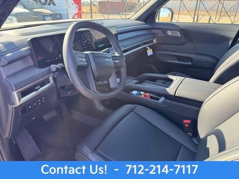 New 2027 Kia Telluride S image 18