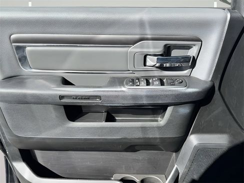 Used 2023 RAM 1500 Classic SLT w/ Trailer & Traction Group image 25