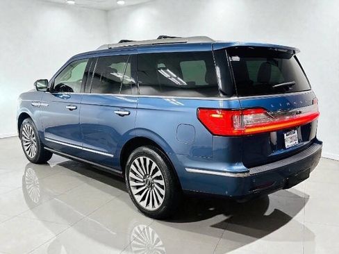 Used 2019 Lincoln Navigator Reserve w/ Cargo Package AWD/4WD image 5