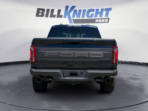 Used 2025 Ford F150 Raptor AWD/4WD image 4