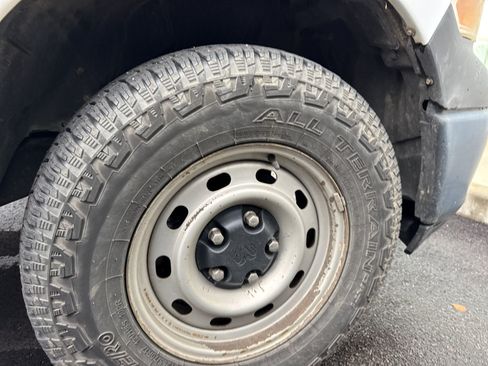 Used 2012 RAM 1500 ST w/ ST Popular Equipment Group AWD/4WD image 8
