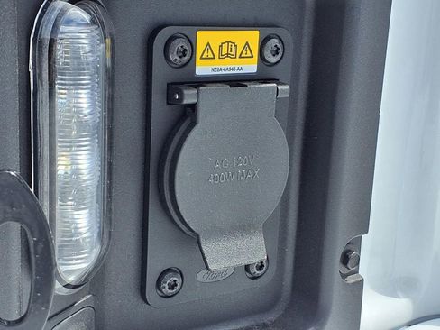 New 2026 Ford Maverick XLT w/ Equipment Group 301A image 22