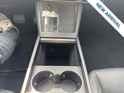 Used 2024 Tesla Model 3 Long Range AWD/4WD image 24