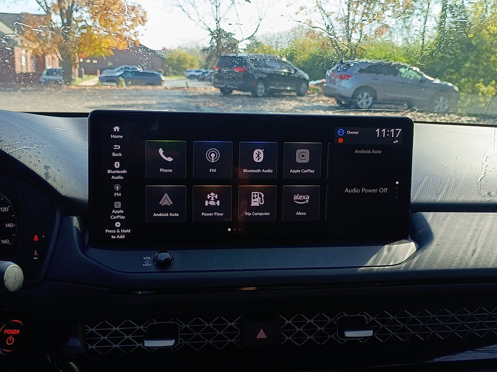 Used 2026 Honda Accord Sport image 20