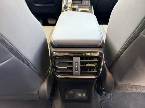 Used 2025 Lexus NX 350h AWD w/ Cold Area Package image 18