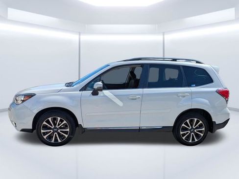 Used 2017 Subaru Forester 2.0XT Touring w/ Popular Package #2 AWD/4WD image 7