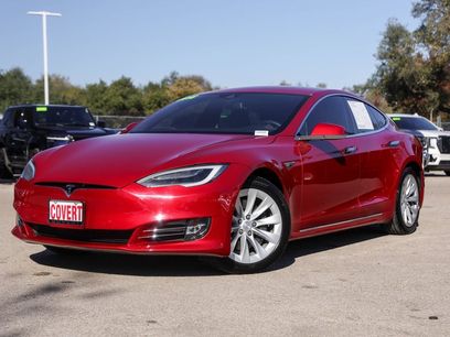 Used 2016 Tesla Model S 75D