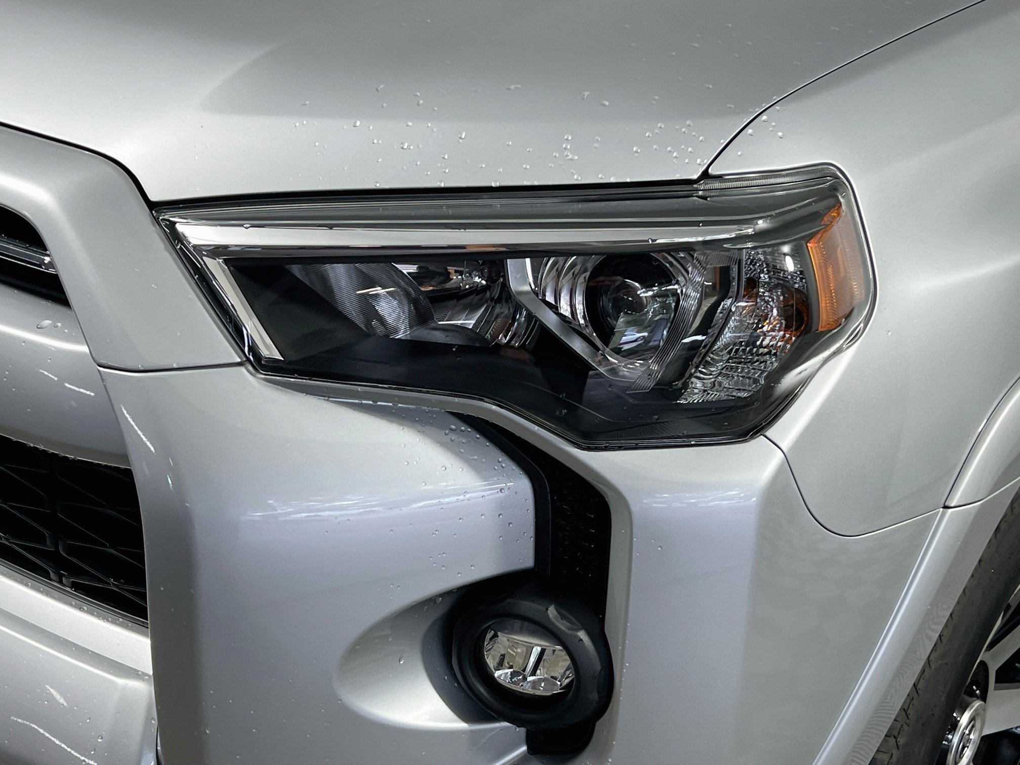 Used 2023 Toyota 4Runner TRD Off-Road AWD/4WD image 12