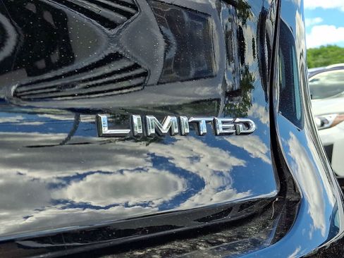 Certified 2026 Toyota Crown w/ Advanced Technology Package AWD/4WD image 36