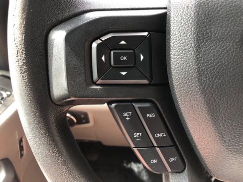 Used 2022 Ford F250 XLT w/ XLT Value Package AWD/4WD image 37