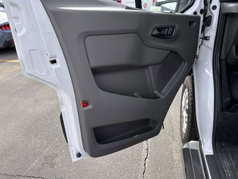 Used 2024 Ford Transit 250 Low Roof w/ Exterior Upgrade Package image 10