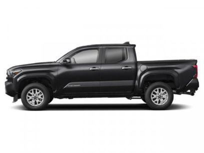 New 2026 Toyota Tacoma SR5