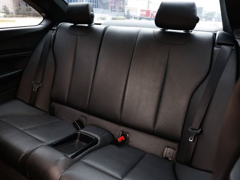 Used 2016 BMW 228i xDrive Coupe image 8