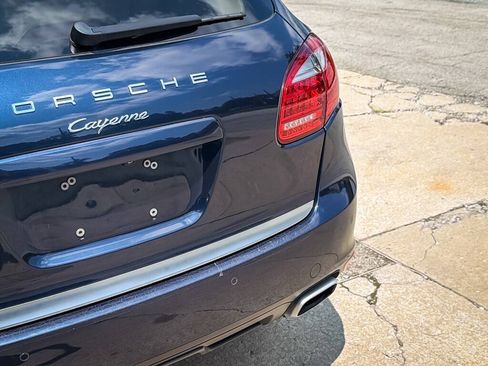 Used 2013 Porsche Cayenne Diesel AWD/4WD image 15