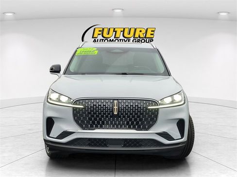 New 2025 Lincoln Aviator Reserve w/ Equipment Group 201A image 3