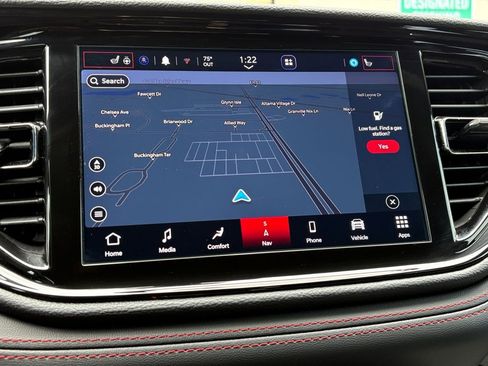 New 2026 Dodge Durango GT w/ Blacktop Package image 23