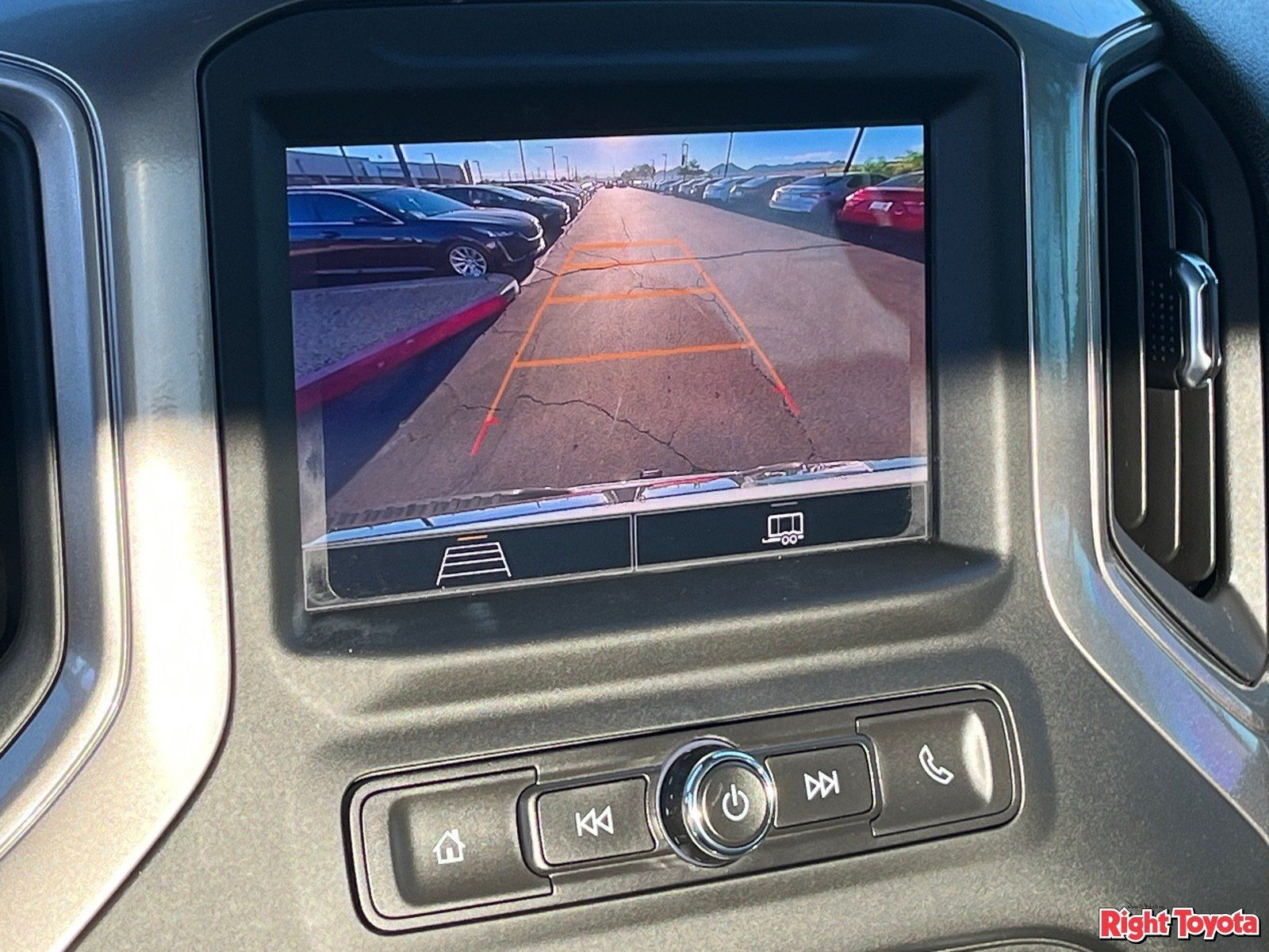 Used 2025 GMC Sierra 2500 Pro w/ 1SA Pro Safety Plus Package RWD image 27