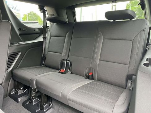 New 2026 Chevrolet Tahoe LS RWD image 11