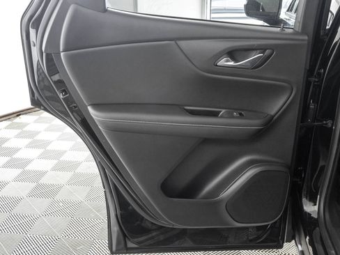 Certified 2023 Chevrolet Blazer LT w/ Sound & Technology Package FWD image 40