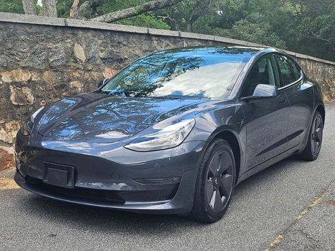 Used 2023 Tesla Model 3 Long Range AWD/4WD image 12
