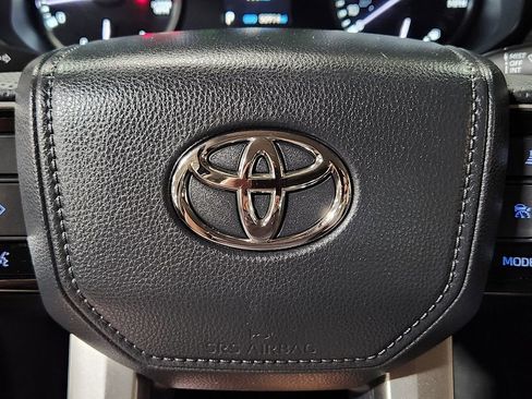 Used 2023 Toyota Tundra Limited w/ Power Package image 49