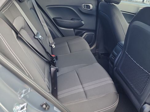 New 2026 Hyundai Venue SEL FWD image 14