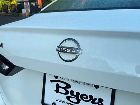 Used 2024 Nissan Altima 2.5 S image 33