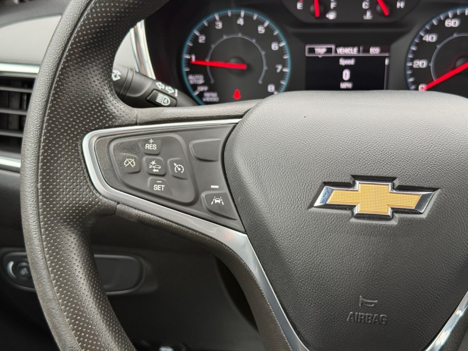 Used 2023 Chevrolet Equinox LS AWD/4WD image 19