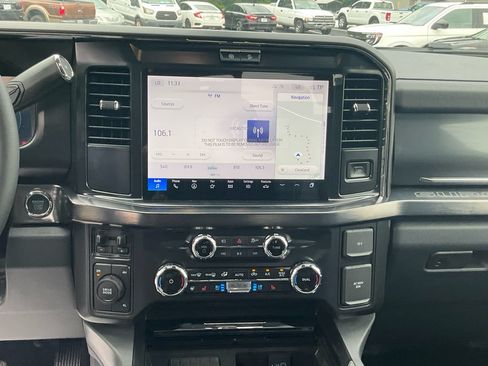 New 2026 Ford F350 Lariat AWD/4WD image 24