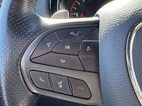 Used 2024 Dodge Durango GT AWD/4WD image 28