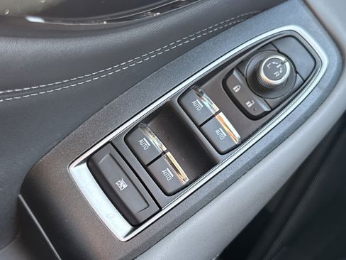 Certified 2023 Subaru Outback Limited image 23