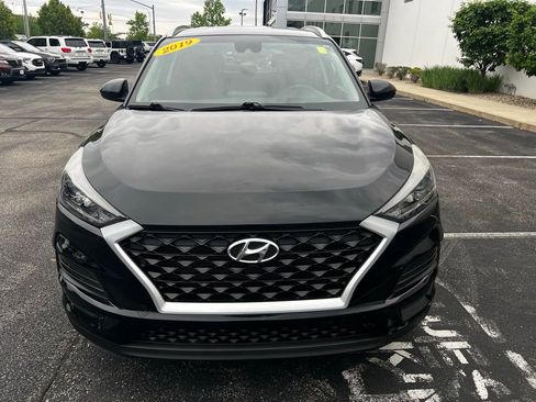 Used 2019 Hyundai Tucson Value AWD/4WD image 19