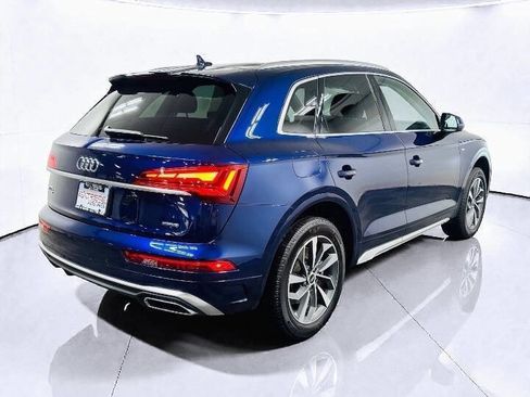 Used 2023 Audi Q5 2.0T Premium AWD/4WD image 4