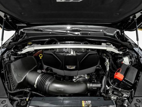 Used 2024 Cadillac CT5 V Blackwing w/ Super Cruise 2 Package image 47