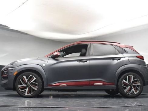 Used 2019 Hyundai Kona Ultimate image 40