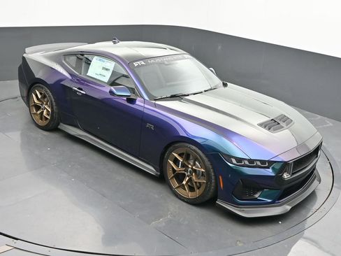 New 2025 Ford Mustang GT Premium w/ GT Performance Package image 39