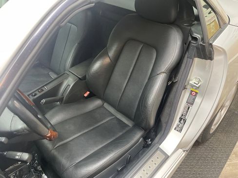 Used 2004 Mercedes-Benz SLK 320 image 24