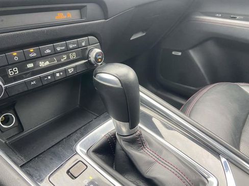 Used 2024 MAZDA CX-5 Carbon Edition AWD/4WD image 26