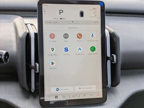 New 2026 Volvo EX30 Plus image 13