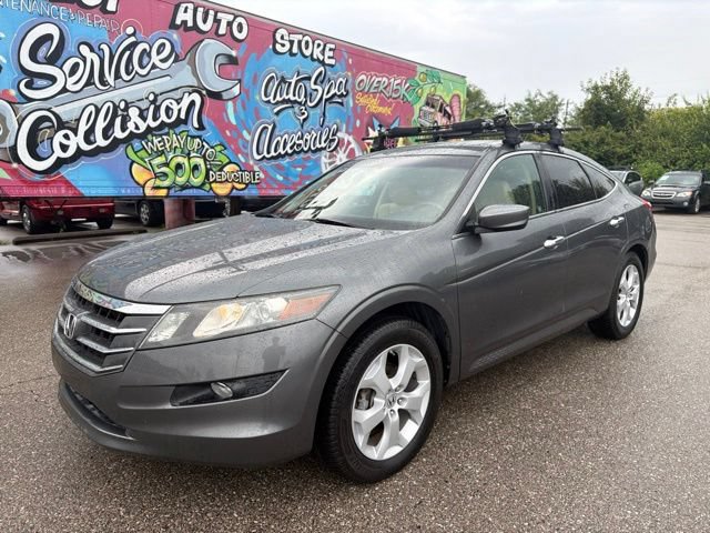 Used 2012 Honda Crosstour EX-L image 3