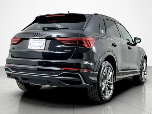 Used 2025 Audi Q3 2.0T Premium image 5