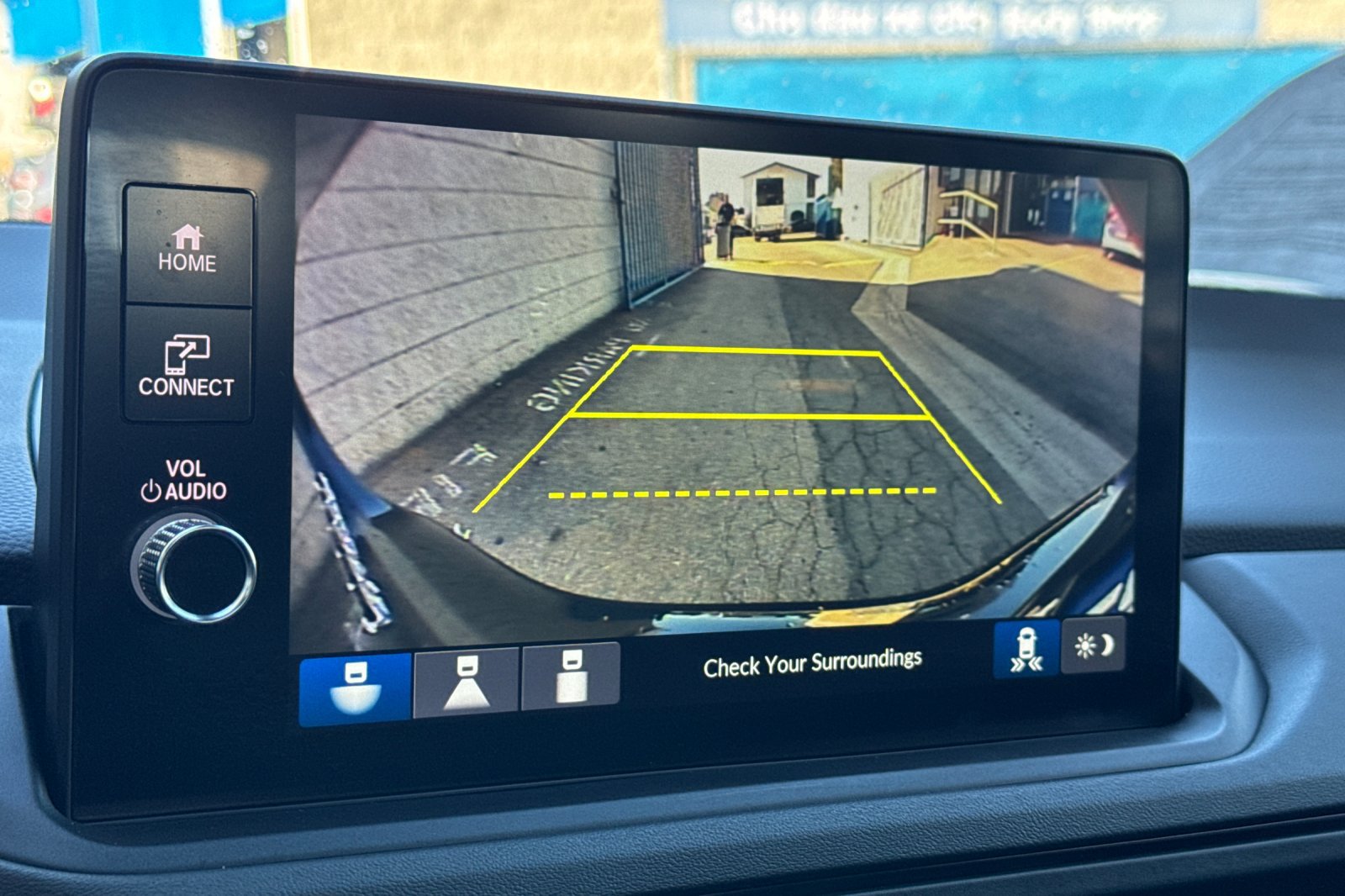 Certified 2026 Honda Accord SE image 18