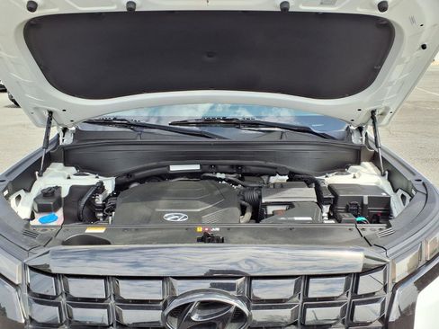 Used 2024 Hyundai Palisade SEL FWD image 30