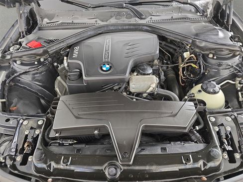 Used 2014 BMW 328i xDrive Sedan image 33