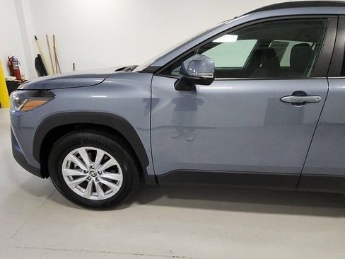 Certified 2024 Toyota Corolla Cross LE AWD/4WD image 21